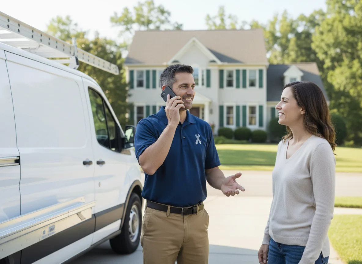 Home Gutter Service Troy, KS FAQs