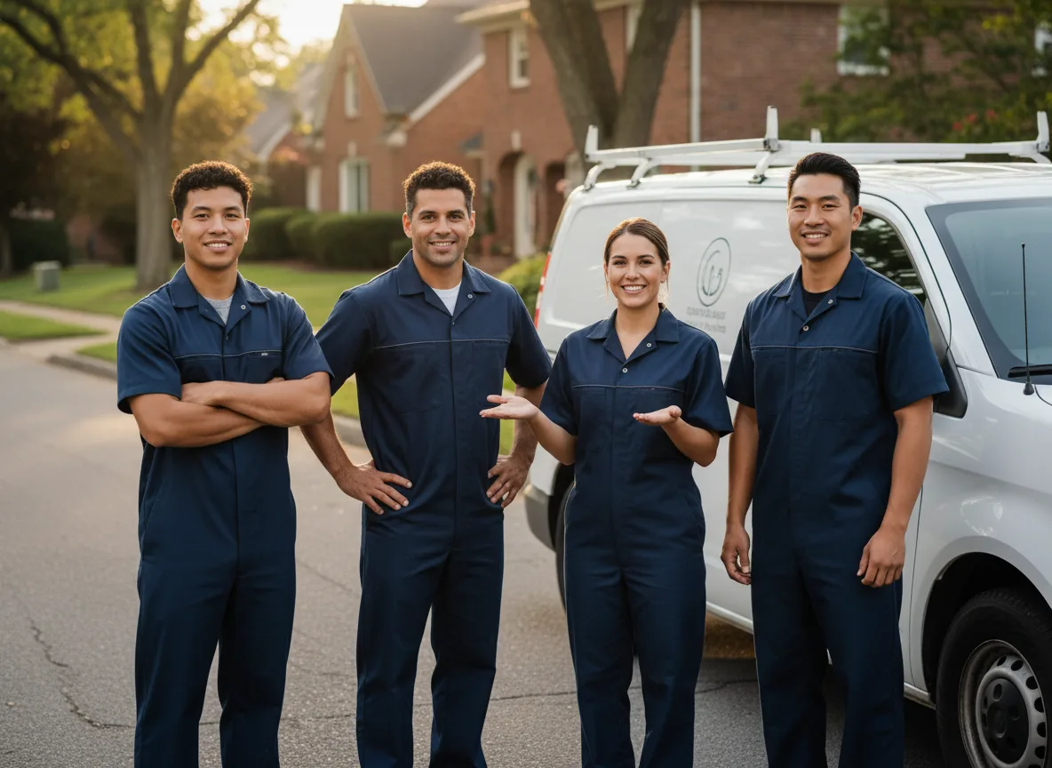 Home Gutter Service company in Troy, KS